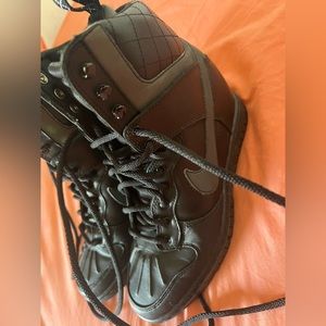 Authentic Nike sneakers